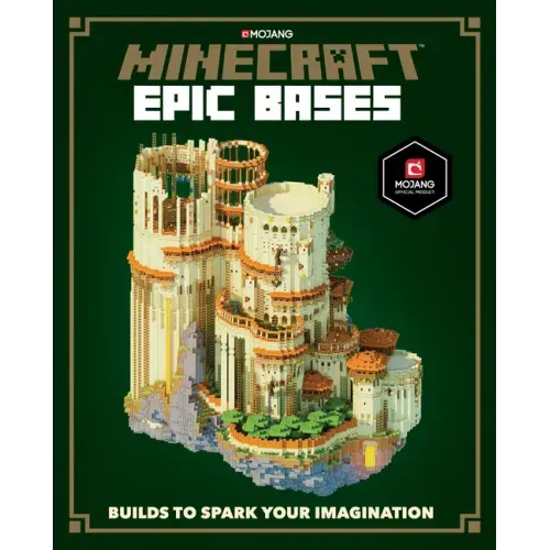 Minecraft: Epic Bases