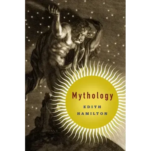 Mythology - Paperback