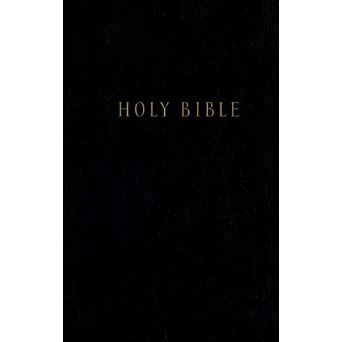 Holy Bible-NLT