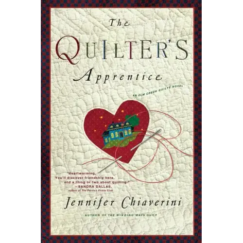 The Quilter's Apprentice