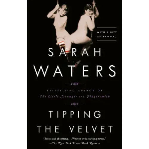 Tipping the Velvet