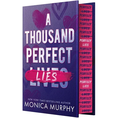 A Thousand Perfect Lies