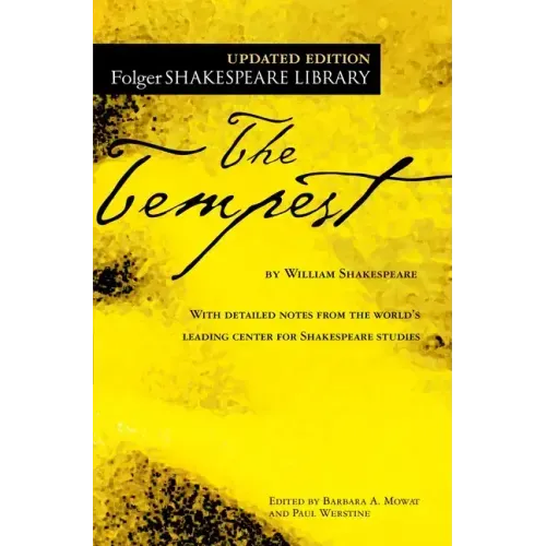 The Tempest