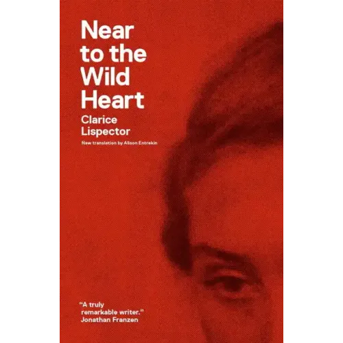 Near to the Wild Heart - Paperback