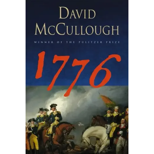 1776 - Hardcover
