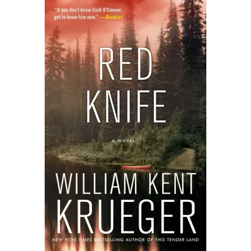Red Knife
