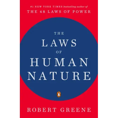The Laws of Human Nature