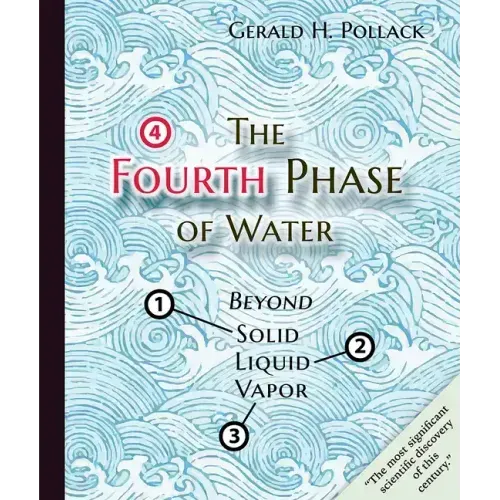 The Fourth Phase of Water: Beyond Solid, Liquid, and Vapor