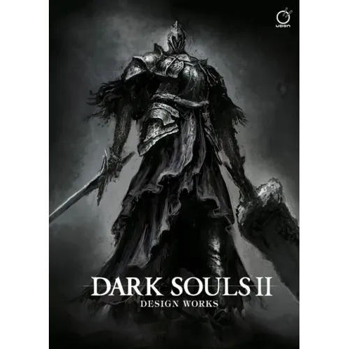 Dark Souls II: Design Works