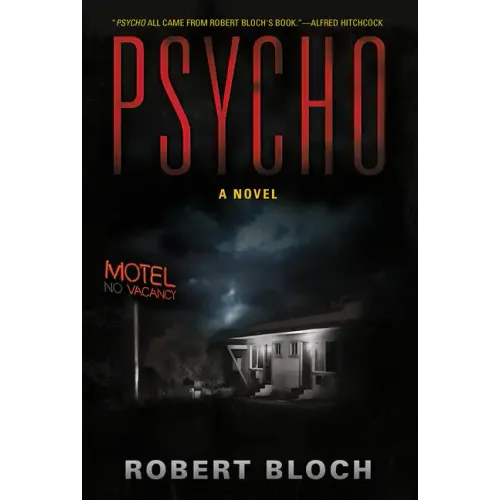 Psycho