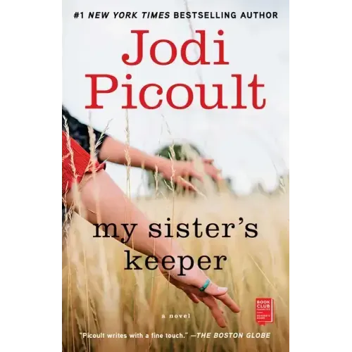 My Sister's Keeper - Paperback