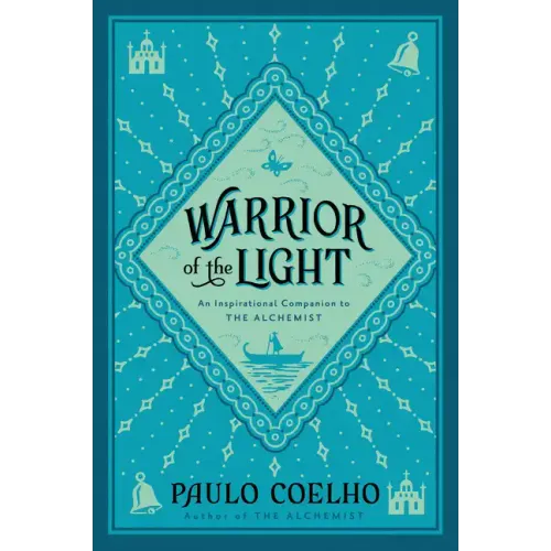Warrior of the Light: A Manual
