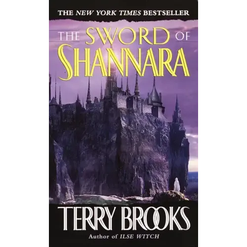 The Sword of Shannara