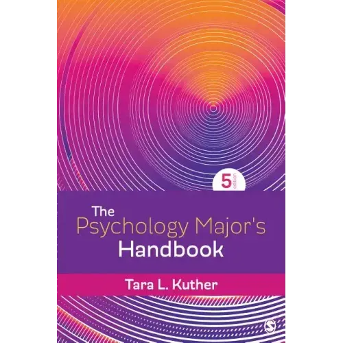 The Psychology Major′s Handbook