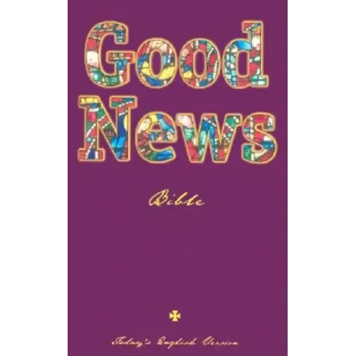 Good News Bible-GNT