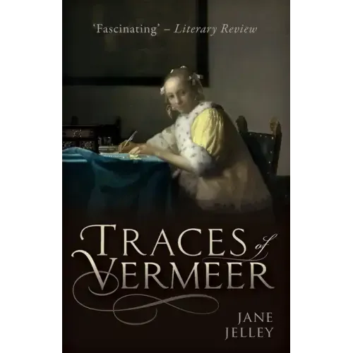 Traces of Vermeer
