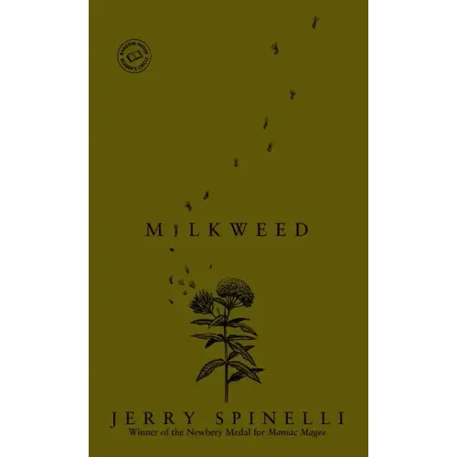 Milkweed - Paperback