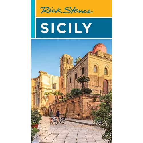 Rick Steves Sicily