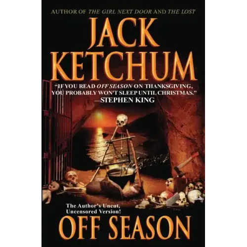 Off Season - Paperback