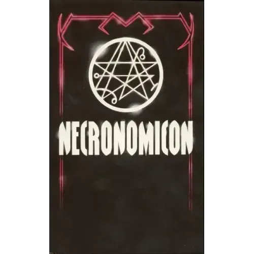 Necronomicon - Paperback