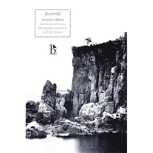 Beowulf: Facing Page Translation - Second Edition