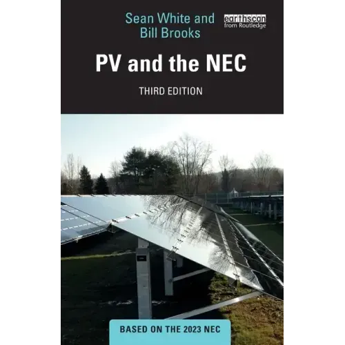 Pv and the NEC