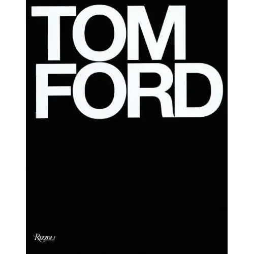 Tom Ford
