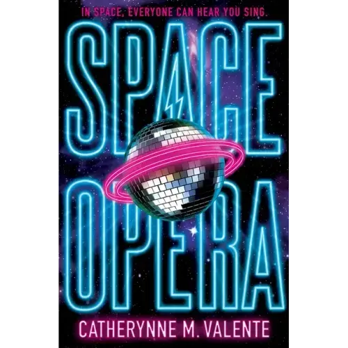 Space Opera