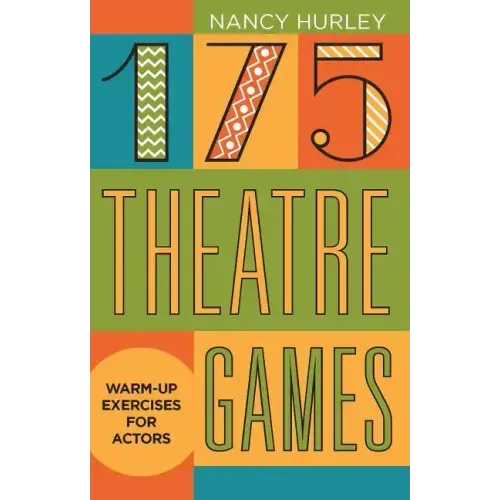 175 Theatre Games