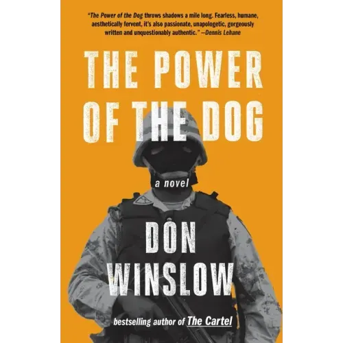 The Power of the Dog