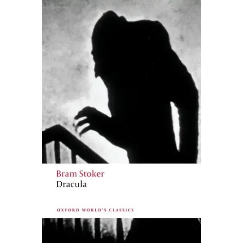 Dracula - Paperback