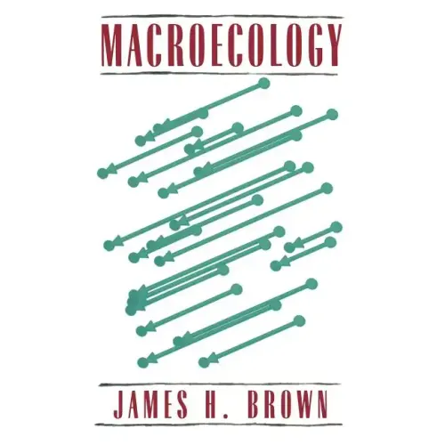 Macroecology