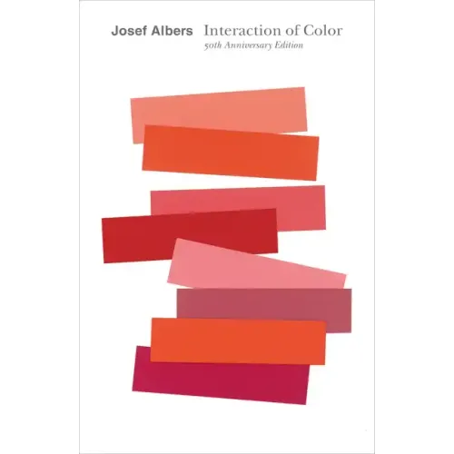 Interaction of Color - Paperback.
