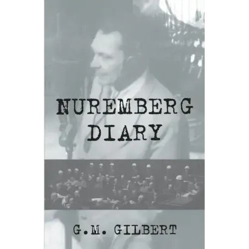 Nuremberg Diary