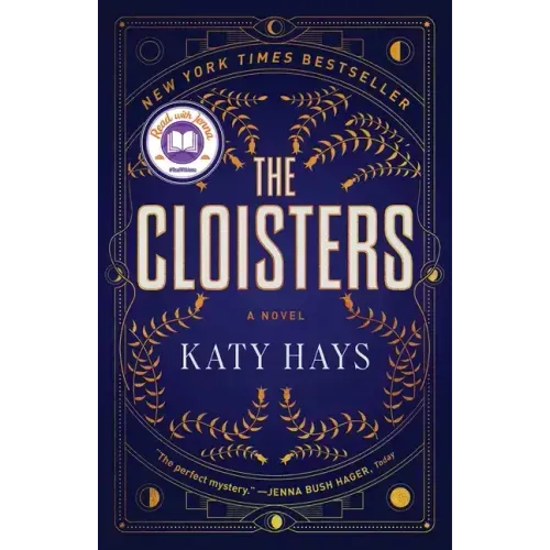 The Cloisters - Paperback