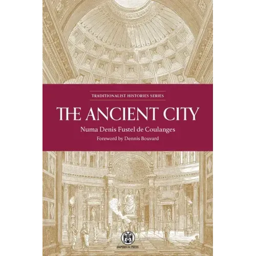 The Ancient City - Imperium Press