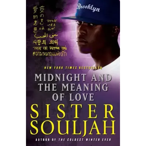 Midnight and the Meaning of Love