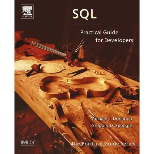 SQL: Practical Guide for Developers