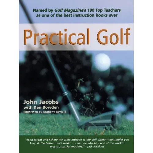 Practical Golf