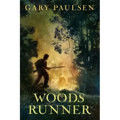 Woods Runner - Paperback