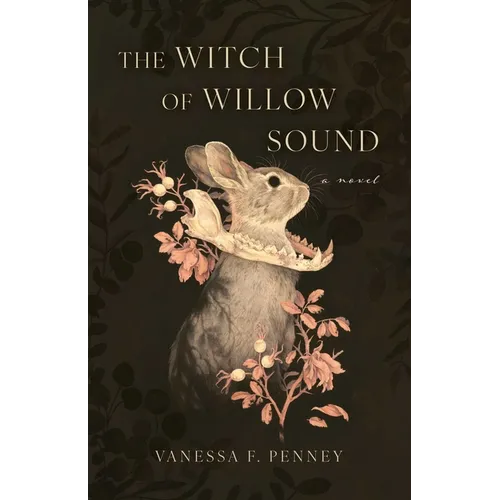 The Witch of Willow Sound - Paperback