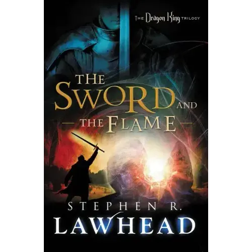 The Sword and the Flame