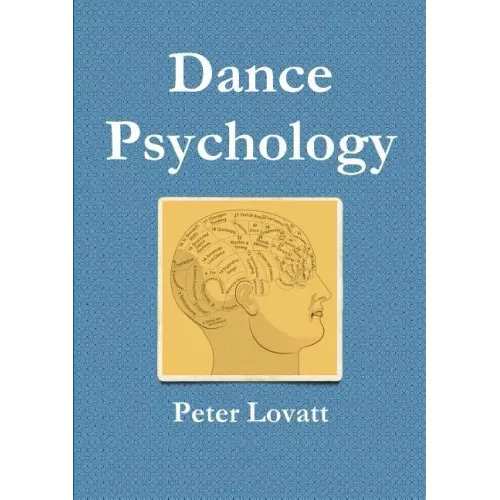Dance Psychology