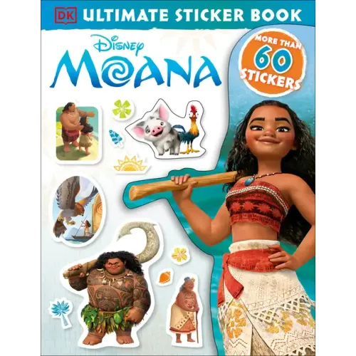 Disney Moana