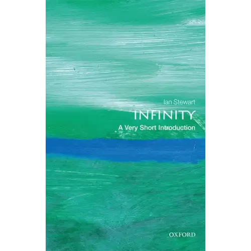Infinity: A Very Short Introduction