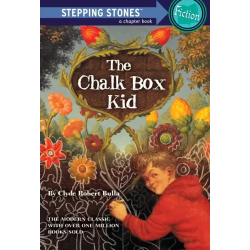 The Chalk Box Kid