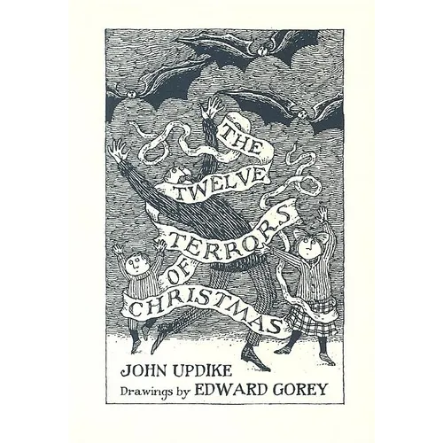 12 Terrors of Christmas