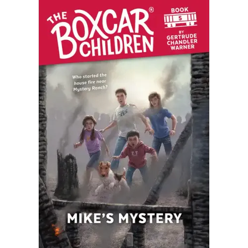 Mike's Mystery - Paperback