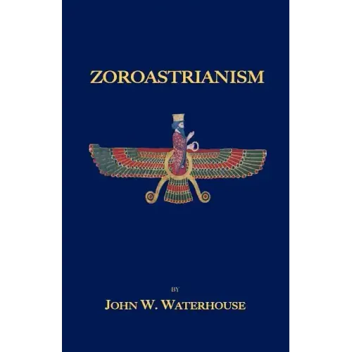 Zoroastrianism