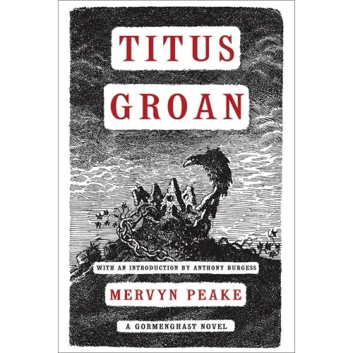 Titus Groan